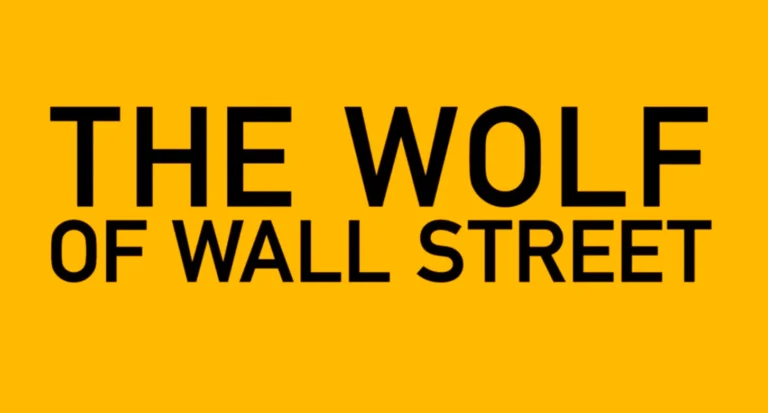 wilk z wall street