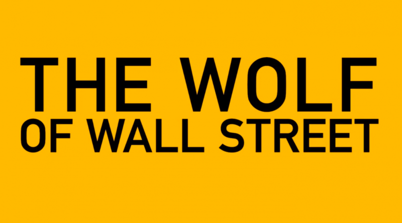 wilk z wall street