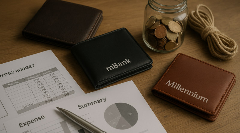 ING Bank Śląski wyznacza standard, a mBank i Bank Millennium z