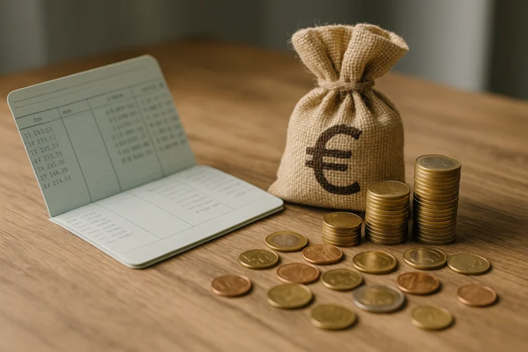 Lokaty i oszczędzanie: które produkty najbardziej przyciągały uwagę
