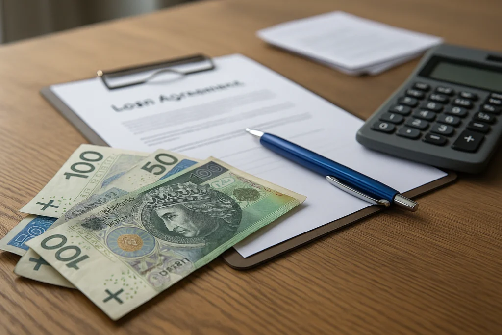 Moody’s zmienia perspektywę PKO Banku Hipotecznego. Co to może znaczyć dla