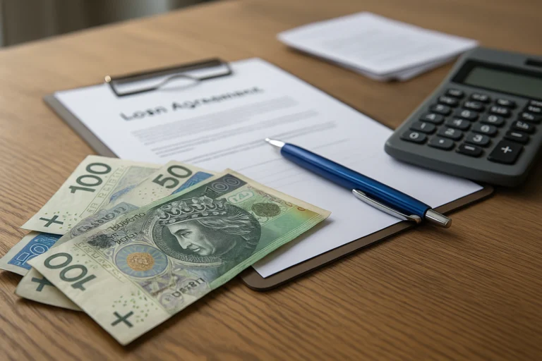 Moody’s zmienia perspektywę PKO Banku Hipotecznego. Co to może znaczyć dla