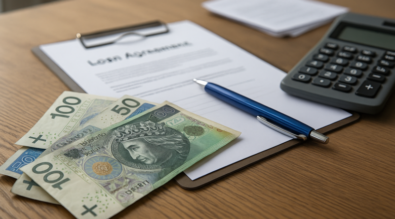 Moody’s zmienia perspektywę PKO Banku Hipotecznego. Co to może znaczyć dla
