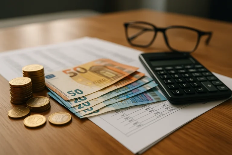 Pierwsza transza z programu SAFE trafiła do BGK. Co to oznacza dla finansów