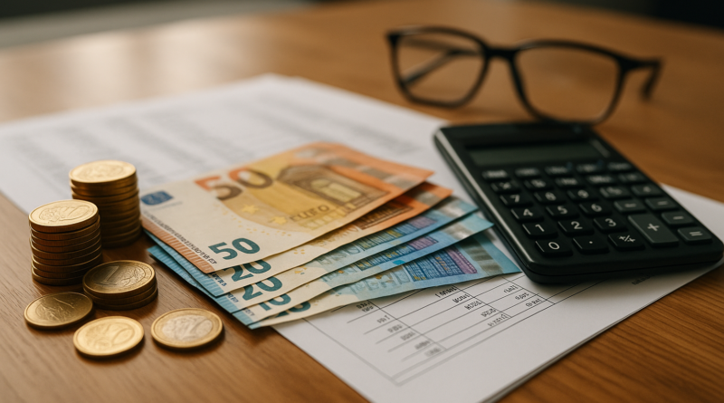 Pierwsza transza z programu SAFE trafiła do BGK. Co to oznacza dla finansów