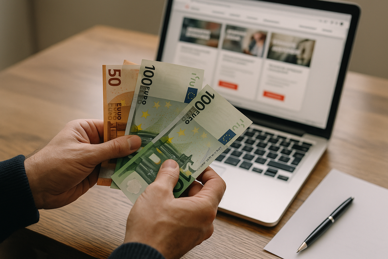 Ilustracja finansowa: promocje bankowe