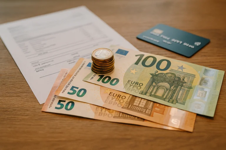 Erste Bank z nową promocją: premia za konto, zwrot za rachunki i oferta