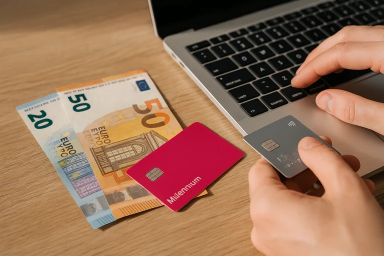 Bank Millennium oferuje nawet 900 zł premii. Sprawdzamy, na czym polega