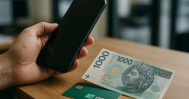 BNP Paribas podnosi premię w promocji konta. Nowy warunek dotyczy aplikacji