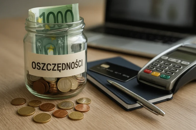 Ile trzeba oszczędzać, by konto bankowe nie kosztowało? Różnice między