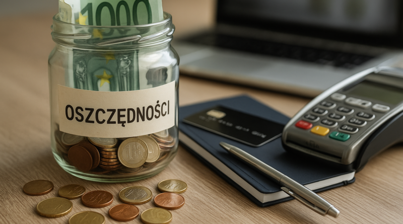 Ile trzeba oszczędzać, by konto bankowe nie kosztowało? Różnice między