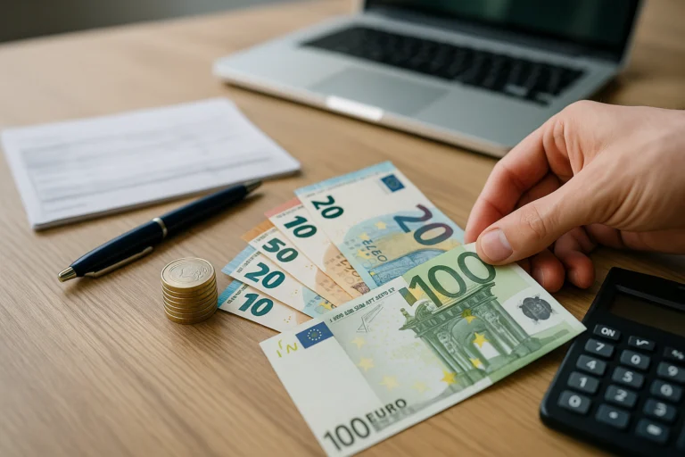 Erste Bank kusi premią i dodatkowymi bonusami. Co warto wiedzieć o nowej