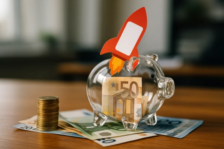 UniCredit uruchamia kosmiczną promocję na konto. W puli są vouchery, zwroty