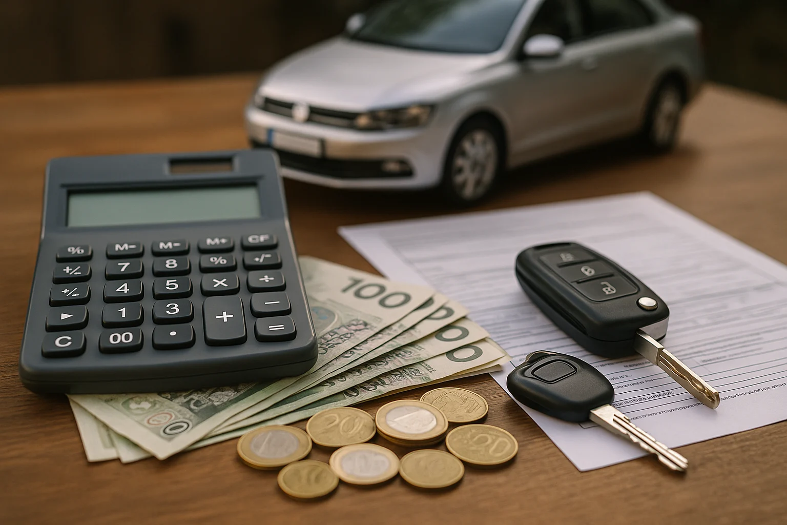 Ilustracja finansowa: ogolne finanse osobiste