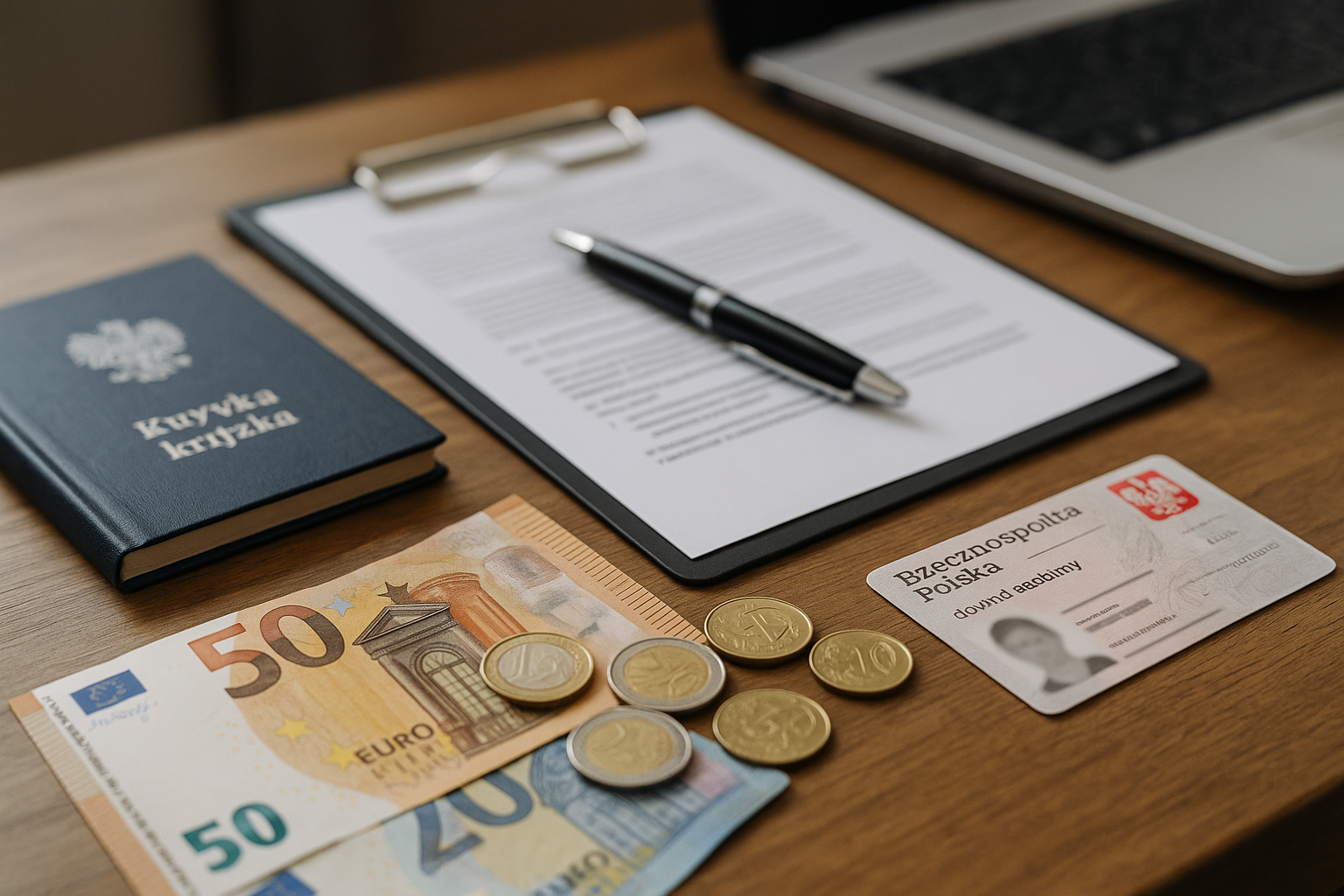Ilustracja finansowa: ogolne finanse osobiste