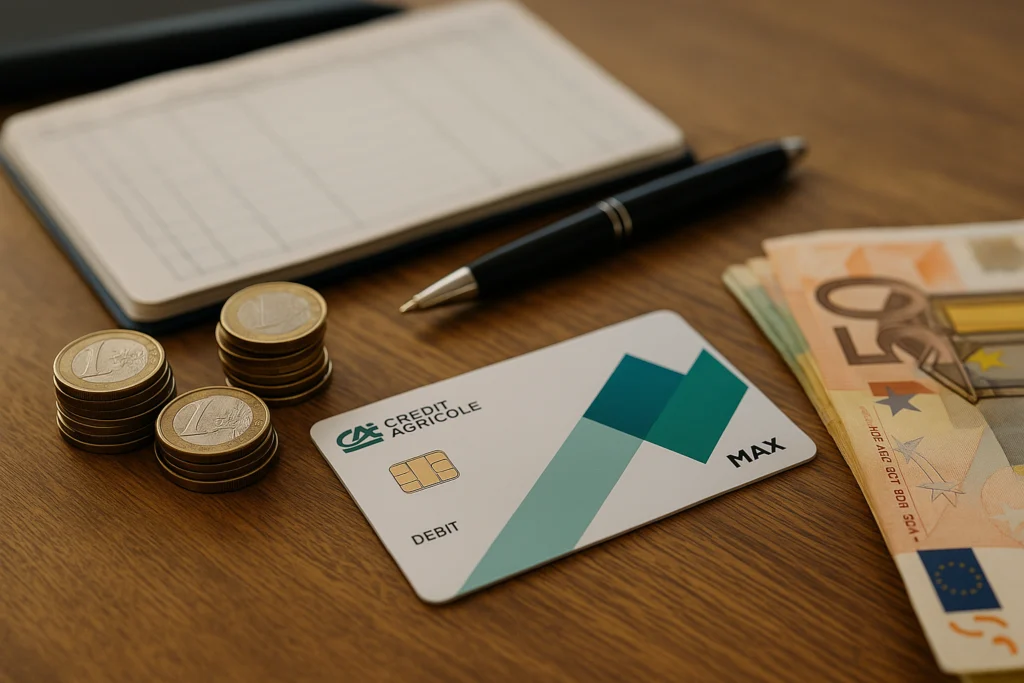 Credit Agricole odświeża konto osobiste. Nowe Konto dla Ciebie MAX ma