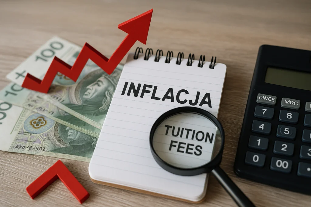 UOKiK sprawdza podwyżki czesnego w PJATK. Co to może oznaczać dla studentów
