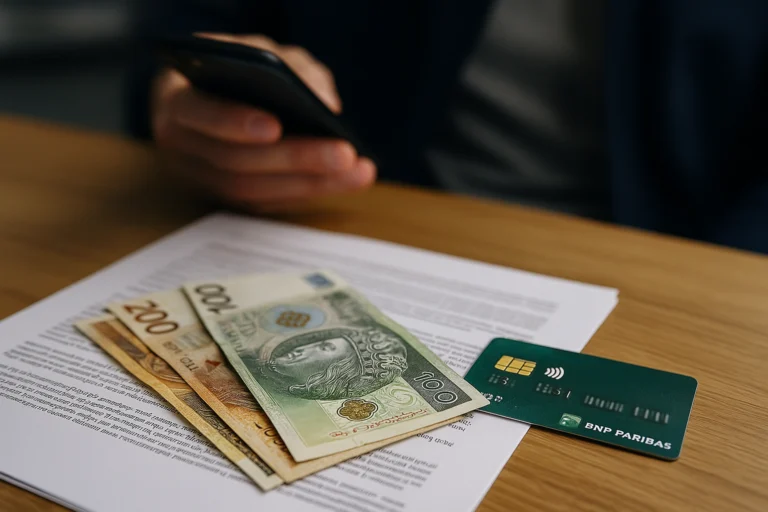 BNP Paribas daje nawet 1000 zł w promocji „Podróżnik”. Sprawdzamy, co trzeba