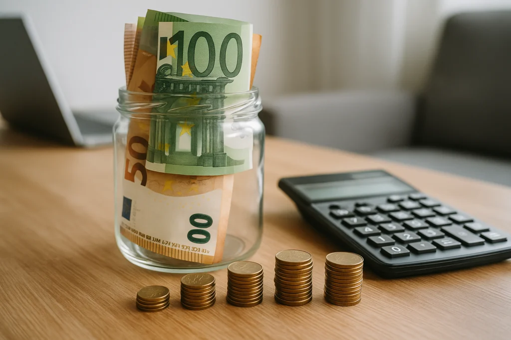 Erste Bank z premią do 900 zł i lokatą 4,5 proc. Co warto wiedzieć przed