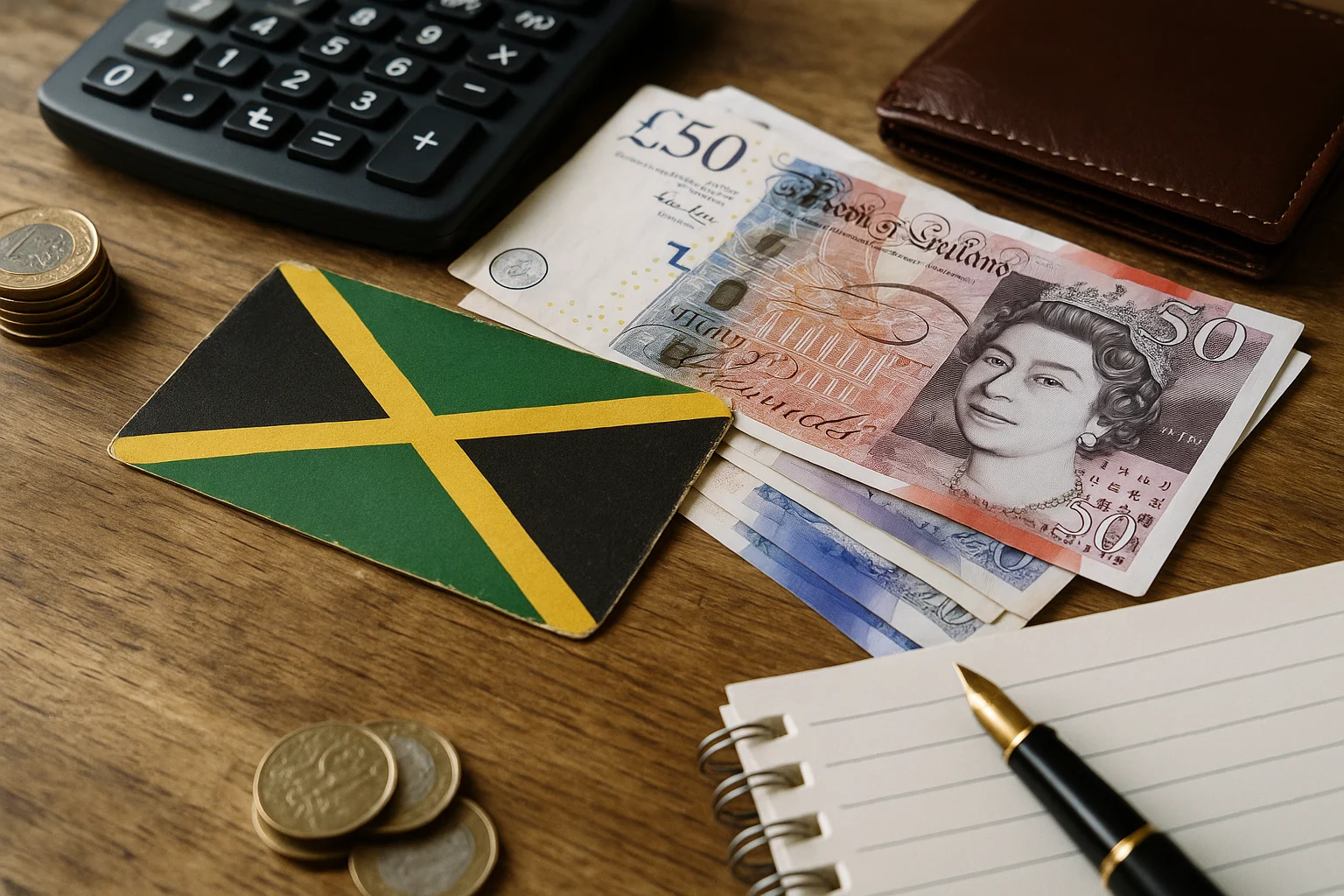 Ilustracja finansowa: ogolne finanse osobiste