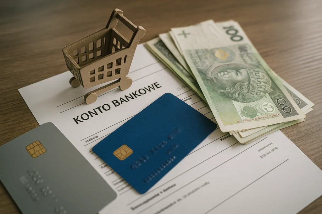 PKO BP i Allegro z moneybackiem do 1200 zł. Jak działa promocja i na co